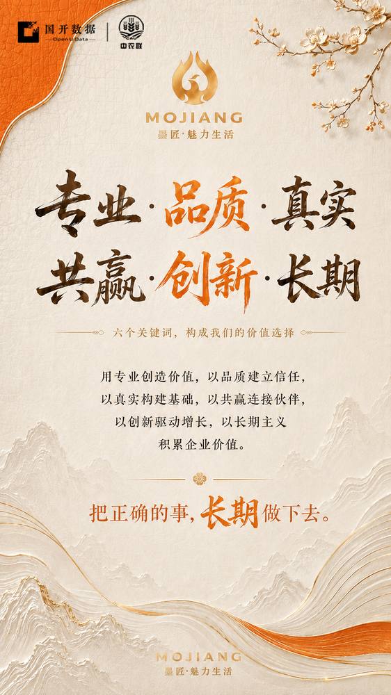 专业品质真实共赢创新长期